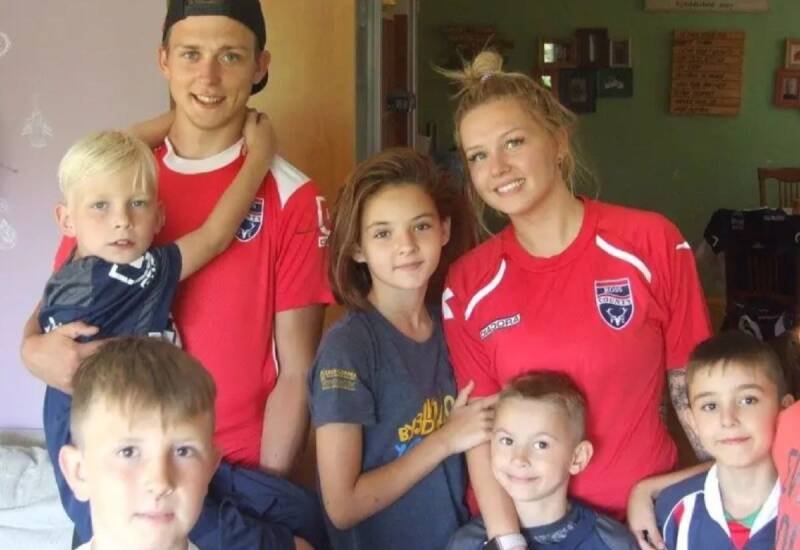 Ross County Fan Walks to Game for Ukraine: Why This Matters
