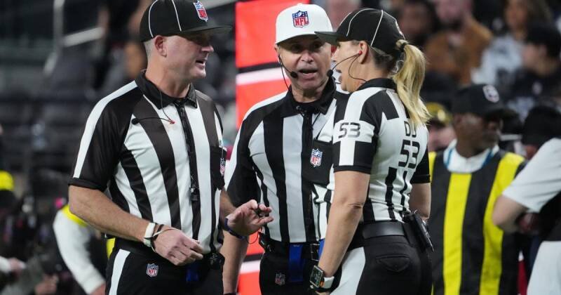 NFL Referee Strike: What's Different This Time?