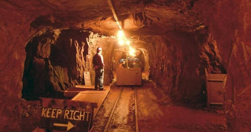 Soudan Mine Reopens: A Deep Dive into Minnesota History