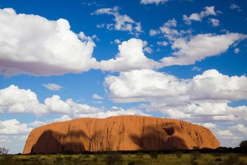 Uluru Lease Overhaul: Indigenous Management Powers Up, Revenue Doubles