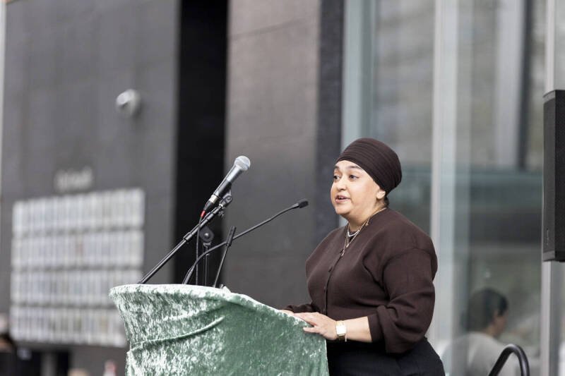 Sikh Heritage Month Launched in Surrey: Celebrating Community and Daya