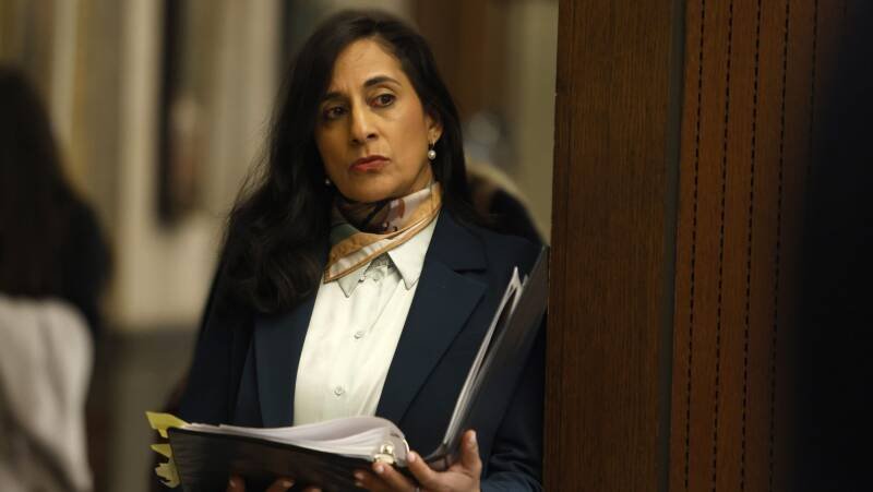 Canada Joins Talks on Strait of Hormuz: What It Means for Global Trade