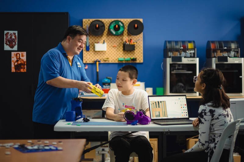 Allkin Singapore Enhances Data Protection with Sophos: A Deep Dive