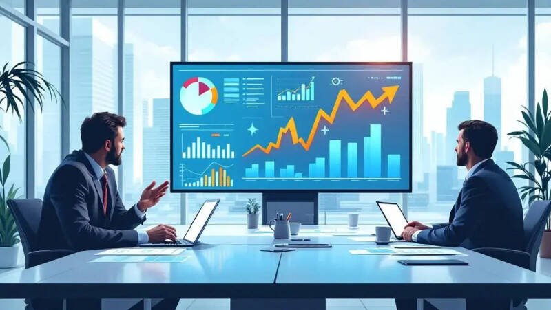 KPMG Survey: AI Investment Remains Strong Despite Recession Fears