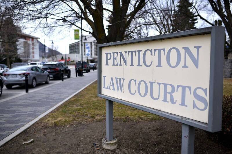 Court Delays Arraignment in Case Linked to Naramata Homicide Trial - What It Means