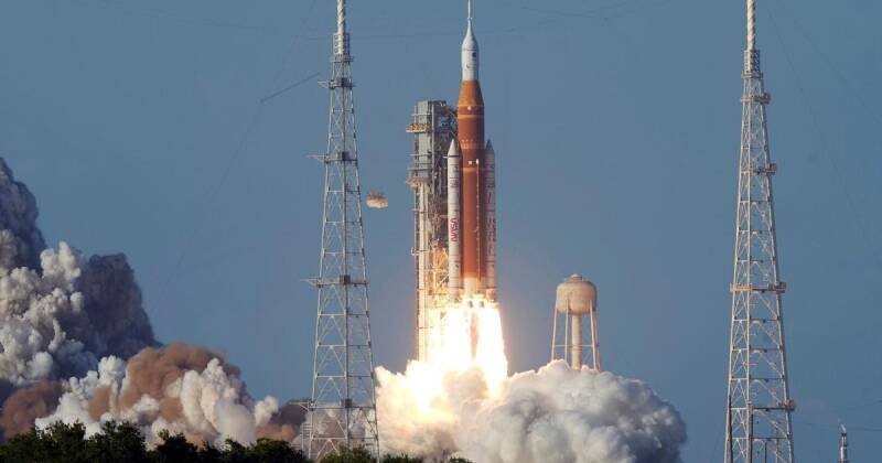 Artemis II: NASA's Lunar Voyage Sets Stage for Moon Base