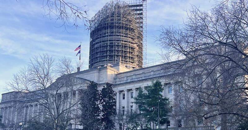 Kentucky Legislature Approves $1.7 Billion Spending Plan: What it Means for You