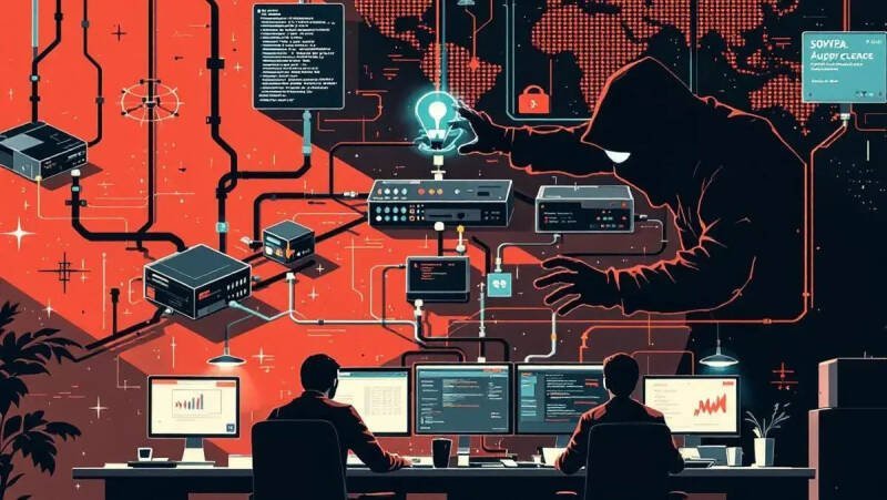 Google Links Axios NPM Attack to North Korea: Implications for Australia & NZ