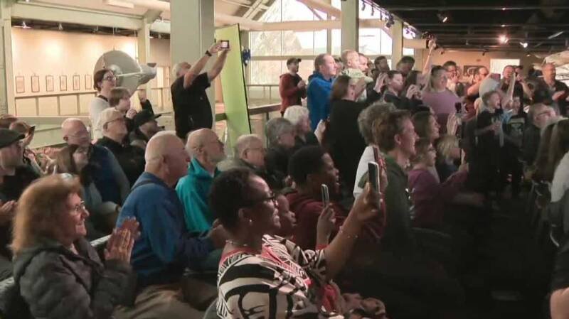 Artemis II Launch Inspires Young Minds in New Hampshire: What It Means for the Future of Space Exploration