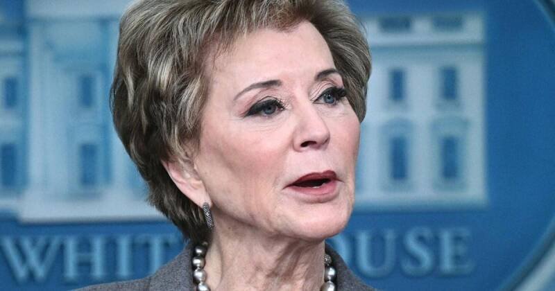 Department of Education Shrinking: What It Means for Schools