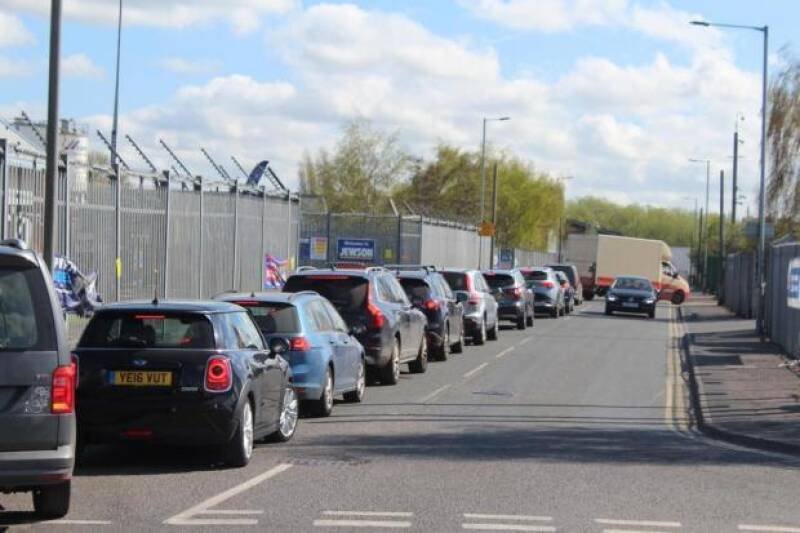 York Tip Booking System: Unintended Consequences and Future Implications