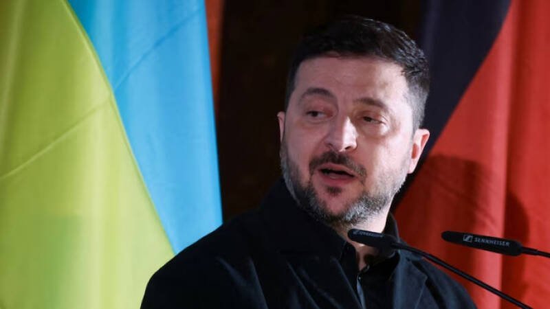 US Security Guarantees for Ukraine: What's the Latest?