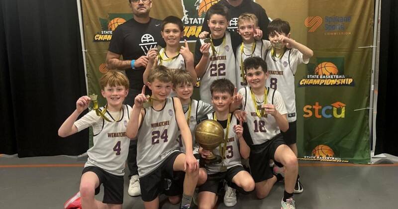 Wenatchee 4th Graders Win State Basketball Championship: Why It Matters