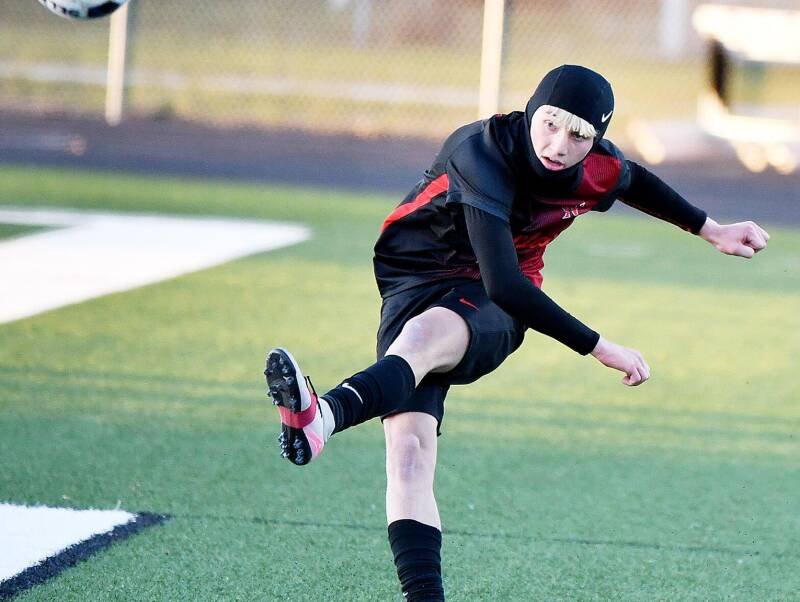 Newton Boys Soccer: Early Season Analysis and Future Outlook