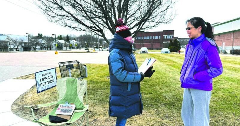 Library Bond Revote: What You Need to Know & Why It Matters