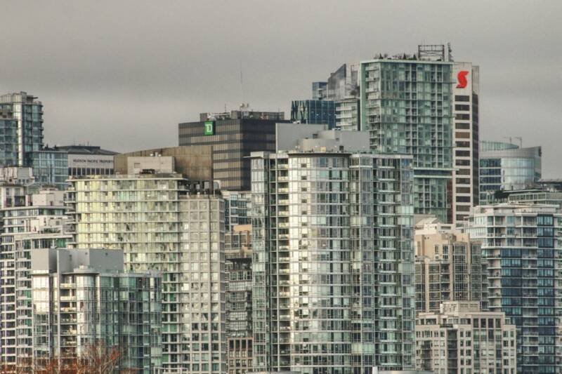 BC Economic Growth Forecast Lowered: What It Means for You