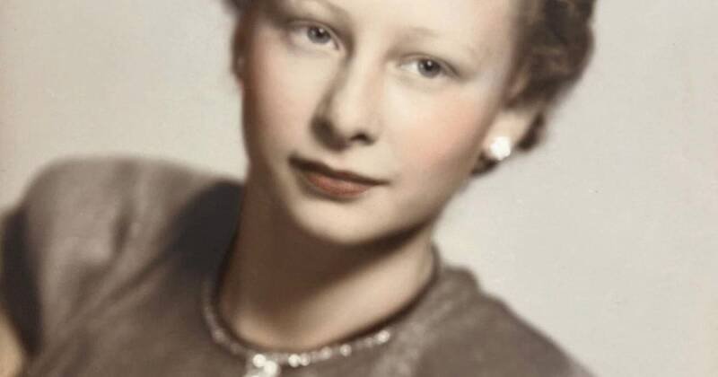 Lillian Kullmann Obituary: A Life Well-Lived and Legacy Remembered