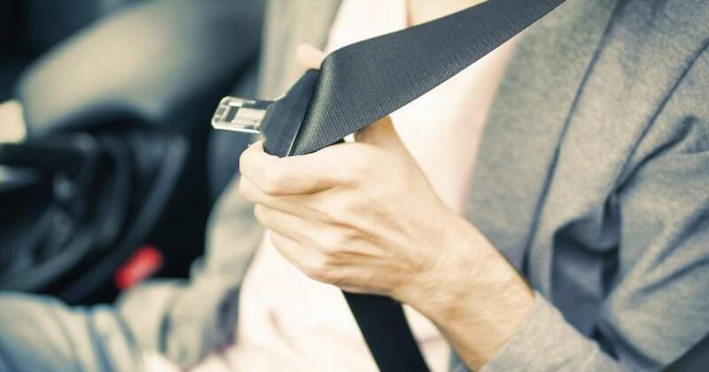 Ontario Seatbelt Law Turns 50: Why it Still Matters & What to Expect This Easter