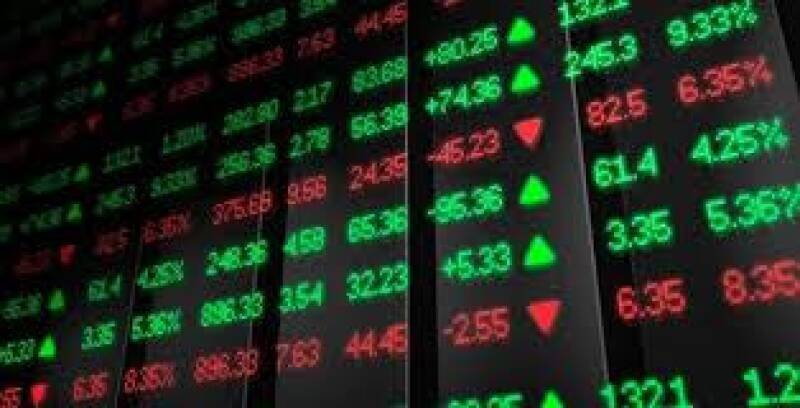 Africa Stock Markets Surge: Q1 2024 Performance and Future Outlook
