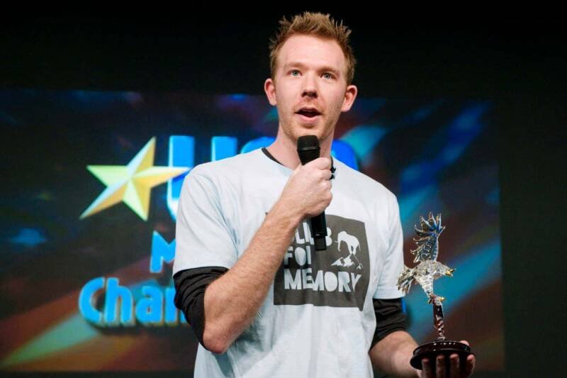 Memory Champion Brain: Neuroscience Reveals Secrets