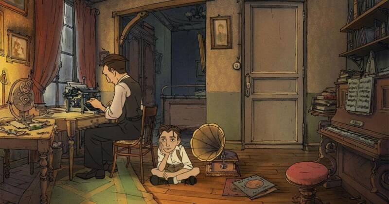 A Magnificent Life Movie Review: Charm vs. Substance - Analysis and Future Outlook