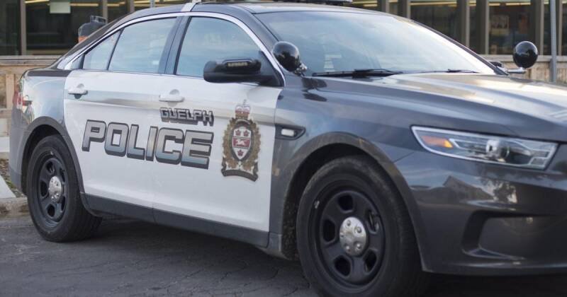 Guelph Teen Charged After Knife Incident at Stone Road Mall: What You Need to Know