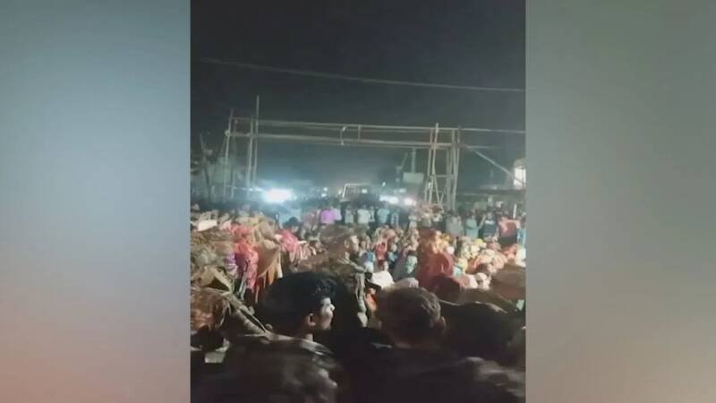 CBI Probe Ordered After Judicial Officers Held Hostage in West Bengal: What It Means