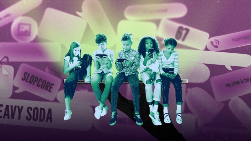 Gen Z & Gen Alpha Slang Explained: Stay Updated with the Latest Internet Trends