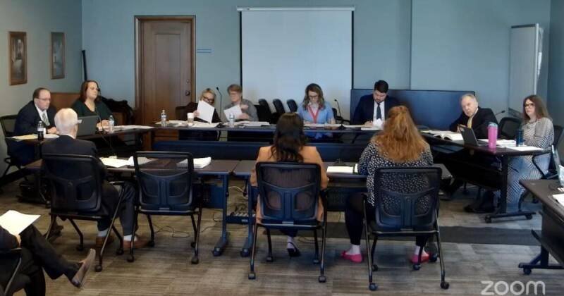 Indiana Senate District 38 Race: Wilson Stays on Ballot, But What Does It Mean?