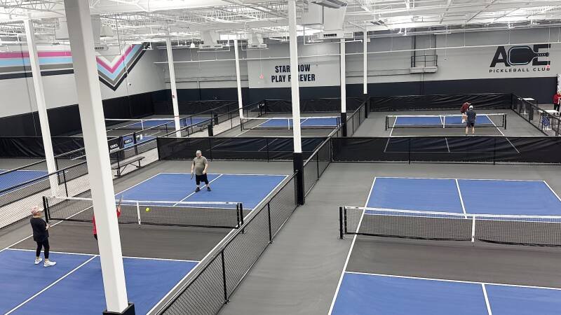 New Pickleball Club Opens in Middlesex County: What It Means for Players