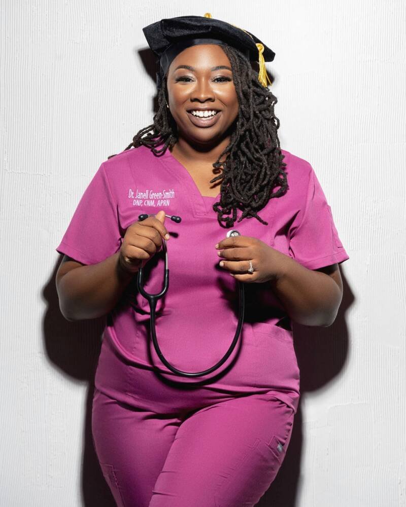 South Carolina Maternal Health Crisis: Community Steps Up