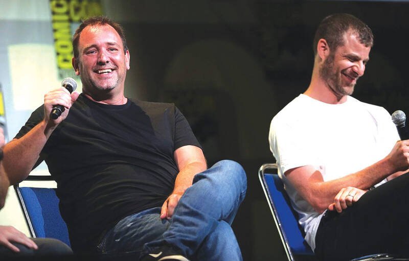 Frozen Dead Guy Days Musical: South Park Creators Take on Unique Story