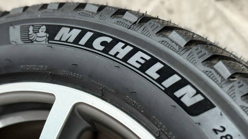 Best Car Tires According to Consumer Reports: Michelin Leads in Customer Satisfaction