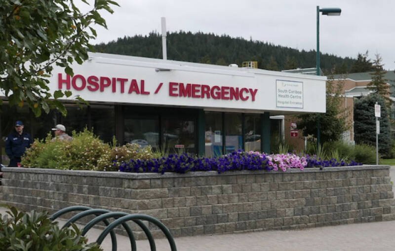 100 Mile House Hospital ER Closures: What It Means for You
