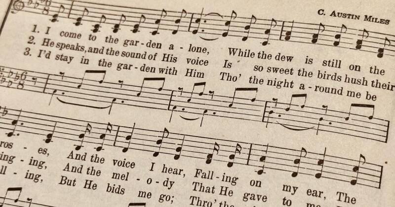 The Story Behind "Christ Arose!": Understanding Robert Lowry and Easter Hymns