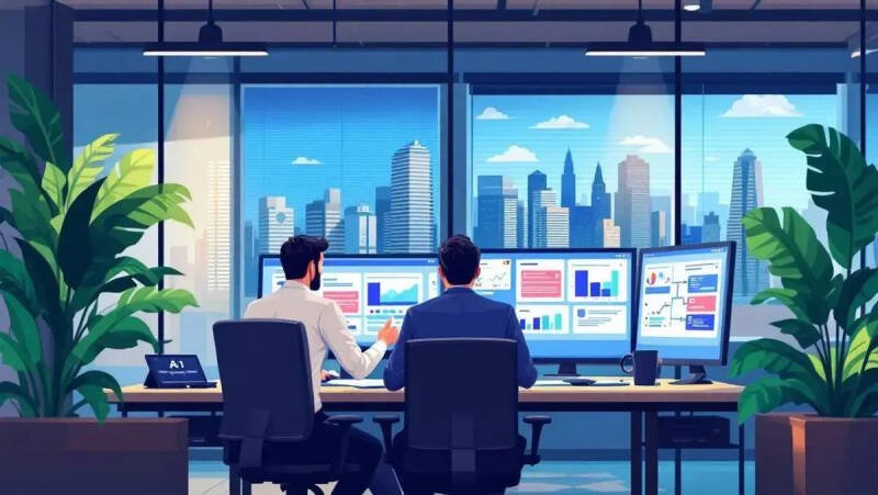 Rosella Secures $3.7M to Disrupt US Commercial Insurance with AI