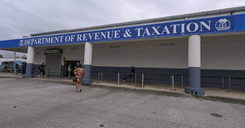 Guam Driver's License Services Fully Restored: What You Need to Know