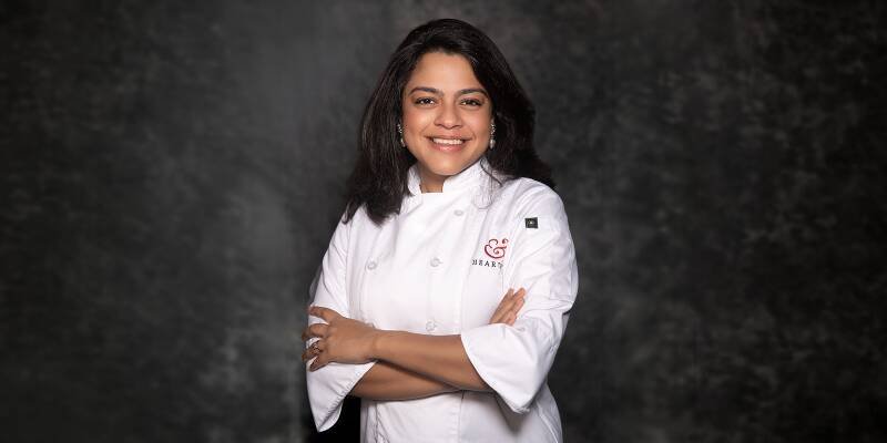 Chef Megha Jhunjhunwala: Healing Through Food & Ancestral Wisdom
