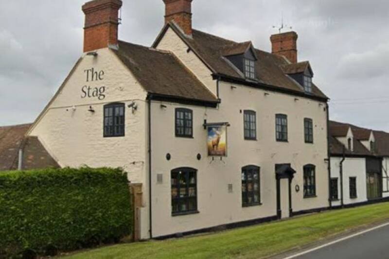 Midland Pub Cracks Down on Antisocial Behavior: What it Means for You