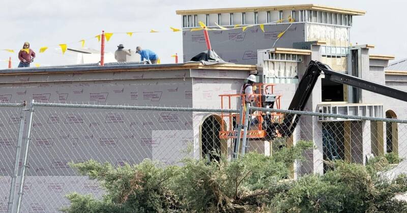 Elizabethtown Kentucky: L&N Train Depot Restoration Project Underway