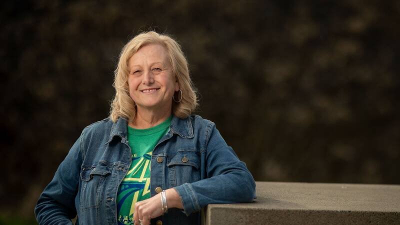 Bloomsday Legend: Laurie Rhodes' Enduring Love for the Race