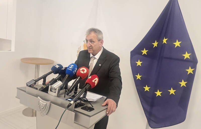 Cyprus Hotel Industry Support Plan: Wage Subsidies & Layoff Freeze Explained