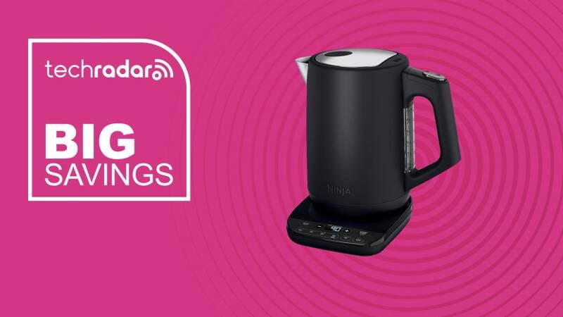 Ninja Kettle Deal: Is the Record Low Price Worth It? (Analysis & Future Outlook)