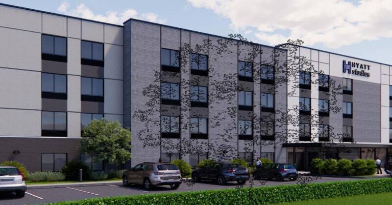 Danville Riverfront Hotel Project Receives $28.75 Million in Tax Credits