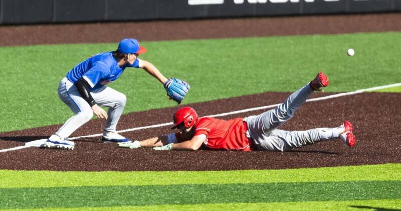 Morgantown Mohigans Baseball: Undefeated Start Continues with Win Over Hurricane