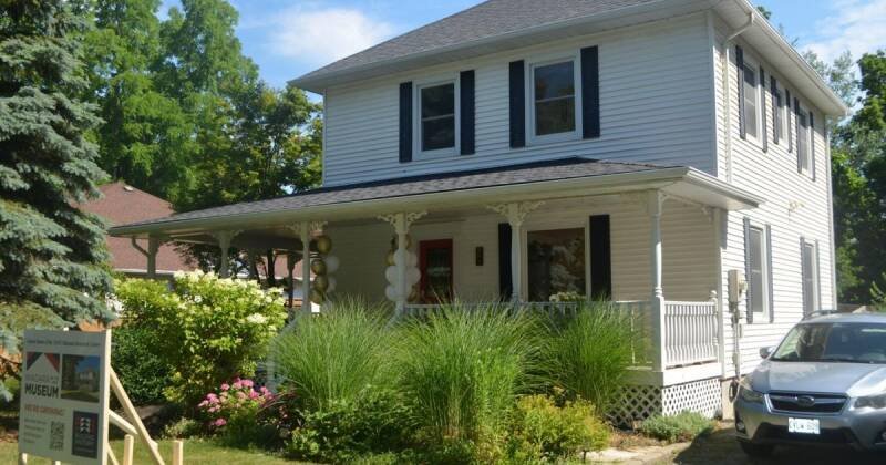 Janet Carnochan House: A National Treasure Worth Saving?