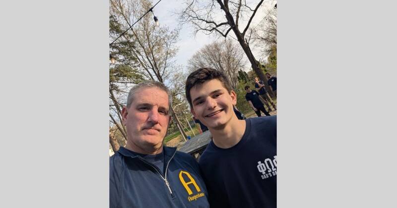 Augustana Student Follows Family Legacy in Education: Why It Matters