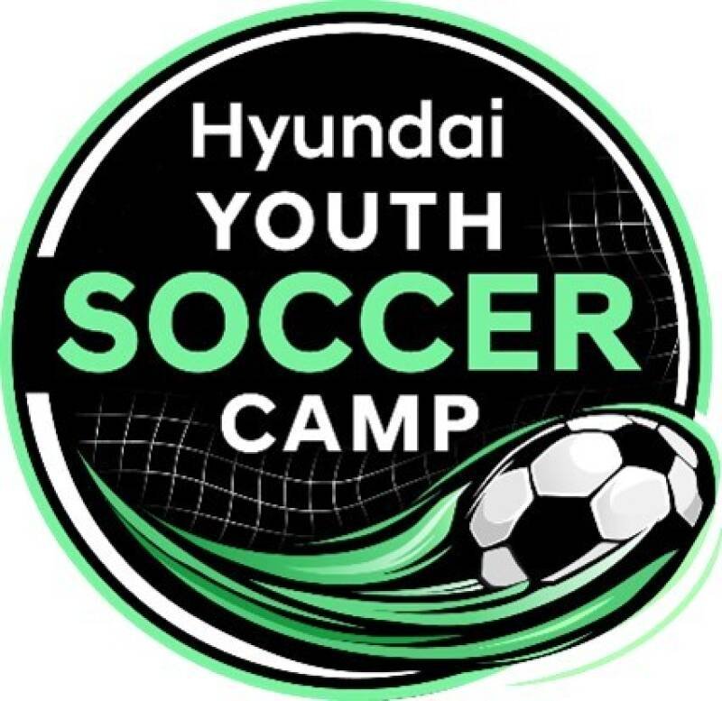 Hyundai FIFA World Cup Youth Camps: Inspiring Future Soccer Stars