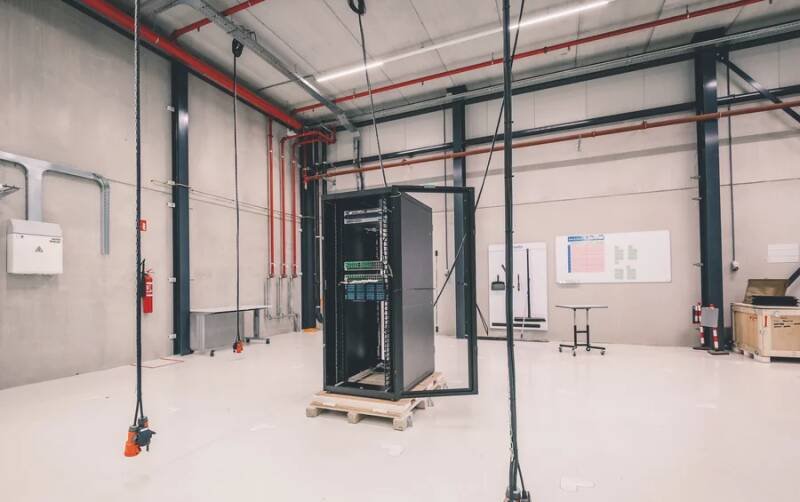 Arvato Opens Massive Logistics Hub in Denton, TX: Impact & Analysis