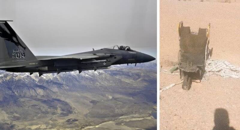 US Pilot Detained in Iran: Analysis, Implications, and Future Outlook